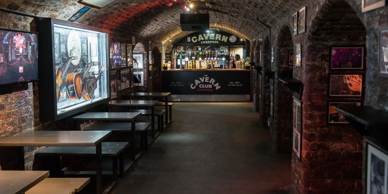 The Cavern Club